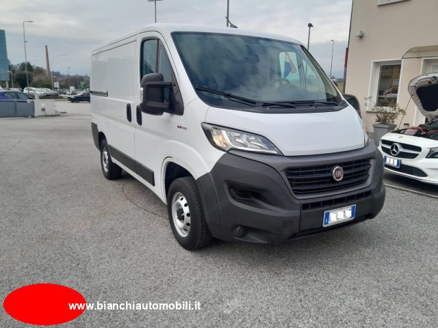 fiat ducato 30 2.3 mjt 120cv pc-tn furgone usata