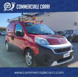 FIAT FIORINO  1.3 M-JET FURGONE ADVENTURE - 2016