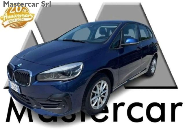 bmw 216 d 116cv active tourer business - gc294pc usata