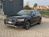 AUDI A4 allroad A4 Allroad 3.0 tdi Business Evo 218cv s-tronic/B&O