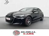 AUDI RS3 SPB quat S tronic/Panorama/Matrix/Sonos/H-Up/VMax