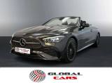 MERCEDES-BENZ CLE 300 Cabrio AMG Line Premium Plus 4matic/Distr/Night