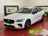 VOLVO V60 B4 (d) aut Ultimate Dark IVA ESP. GARANZIA 24