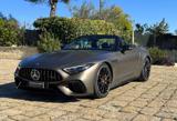 MERCEDES-BENZ SL 63 AMG 4Matic+ Premium Plus