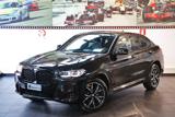BMW X4 xDrive20i 48V MSport