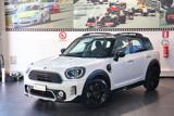 MINI Countryman 2.0 Cooper D Northwood Edition Auto.