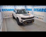 JEEP Avenger 4xe 1.2 turbo e-hybrid The North Face 4xe 145cv e