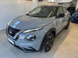 NISSAN Juke 1.0 DIG-T 114 CV DCT N-Connecta
