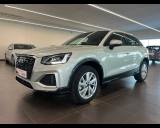 AUDI Q2 35 TDI S tronic Business Advanced