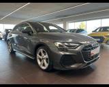 AUDI A3 SPB 35 TDI S tronic S line edition
