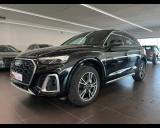 AUDI Q5 40 TDI 204 CV quattro S tronic S line plus
