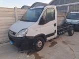 IVECO DAILY  DAILY A TELAIO