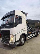 VOLVO FH 500 GANCIO SCARRABILE