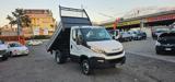 IVECO DAILY 35C12  RIBALTABILE TRILATERALE MT3.35 EURO6B