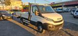 IVECO DAILY 35C15  CASSONE FISSO MT4.03 EURO6B
