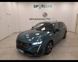 PEUGEOT 308 III 2021 SW -  SW 1.5 bluehdi Allure s&s 130cv ea