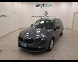 SKODA Octavia III -  Wagon 1.4 tsi g-tec Ambition 110cv
