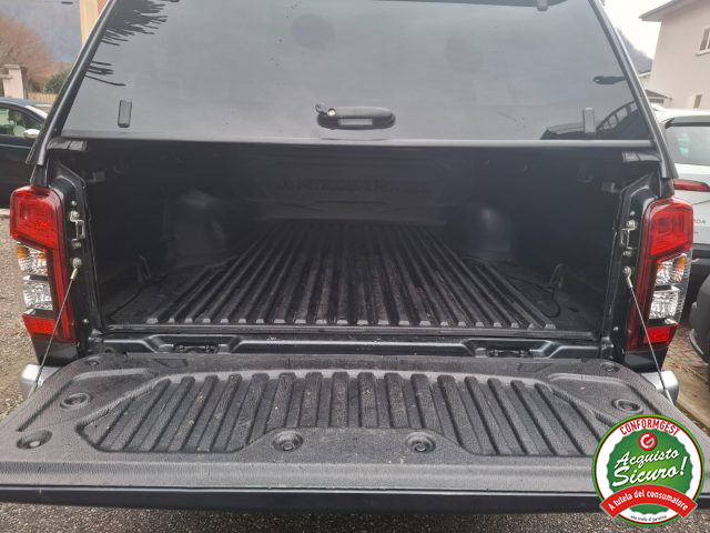 MITSUBISHI L200 2.3 D CLUB CAB 4X4 SUPER SELECT  - foto 7