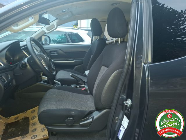 MITSUBISHI L200 2.3 D CLUB CAB 4X4 SUPER SELECT  - foto 9