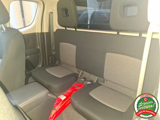 MITSUBISHI L200 2.3 D CLUB CAB 4X4 SUPER SELECT  - foto 11
