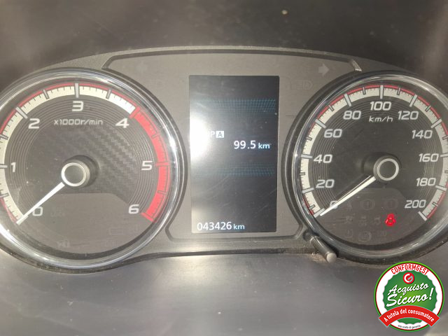 MITSUBISHI L200 2.3 D CLUB CAB 4X4 SUPER SELECT  - foto 14