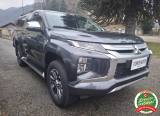 MITSUBISHI L200 2.3 D Club Cab 4x4 Super Select Intense PREZ. REA