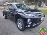 MITSUBISHI L200 2.3 D Double Cab 4x4 Easy Select Invite Connect