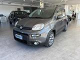 FIAT Panda 1.0 FireFly Hybrid City Life 5 posti