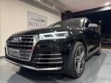 AUDI SQ5 TDI 347CV QUATTRO