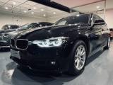 BMW 318 d 150CV Touring Business Advantage aut.