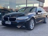 BMW 520 d 190CV 48V BERLINA SUPER PROMO