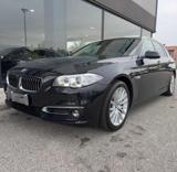 BMW 530 d xDrive 249CV Touring Luxury