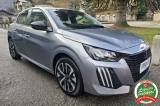 PEUGEOT 208 PureTech 100 Stop&Start 5 porte Style PREZZO REALE
