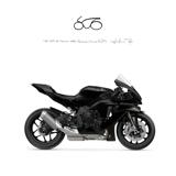 YAMAHA YZF R1 Race 2025