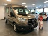 FORD Transit  330 Bus 9 Posti Tetto Alto PL-TM Combi 2.