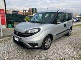 FIAT Doblo Doblò 1.3 MJT S&S PC N1 5 posti