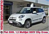 FIAT 500L 1.3 Multijet 95 CV City Cross