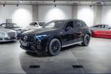 MERCEDES-BENZ GLC 43 AMG 4Matic AMG Line Premium Plus Extra*4RUOTE STERZANT