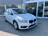 BMW 218 d Active Tourer Luxury Aut.