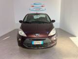 FORD Ka 1.2. 8V 69CV Titanium