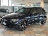 MERCEDES-BENZ GLC 300 de 4Matic EQ-Power Premium