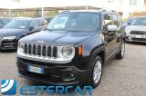 JEEP Renegade 1.4 MultiAir Limited