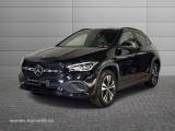 MERCEDES-BENZ GLA 250 e hybrid EQ Sport Plus