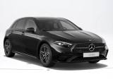 MERCEDES-BENZ A 200 d Automatic AMG Line Premium