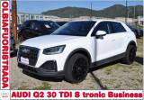 AUDI Q2 30 TDI S tronic Business