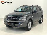KIA Sorento 2.5 16V CRDI 4WD Active Class