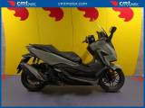 HONDA Forza 350 Finanziabile - Beige - 53000