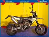FANTIC MOTOR Motard 125 Garantita e Finanziabile