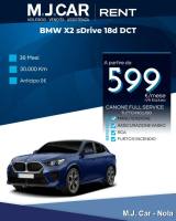 BMW X2 sDrive 18d
