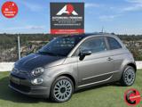 FIAT 500 1.0 Hybrid Dolcevita (Tetto/UConnect/Xenon)